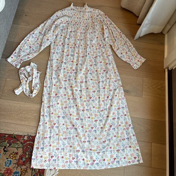 Doen Stanton Dress - Picture 3 of 10